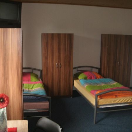 Gaestehaus Vienenburg - Monteurzimmer Goslar Eksteriør bilde