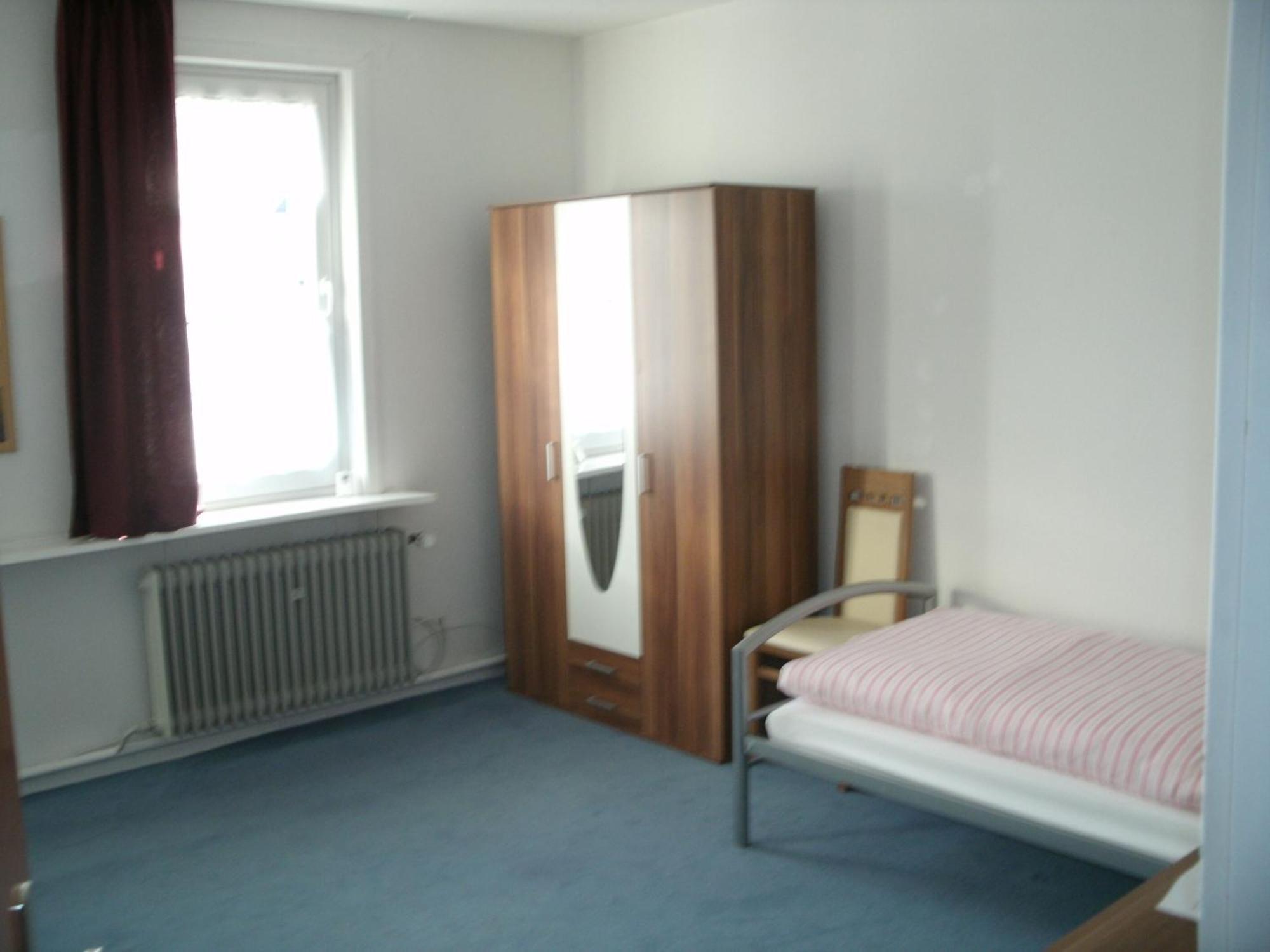 Gaestehaus Vienenburg - Monteurzimmer Goslar Eksteriør bilde