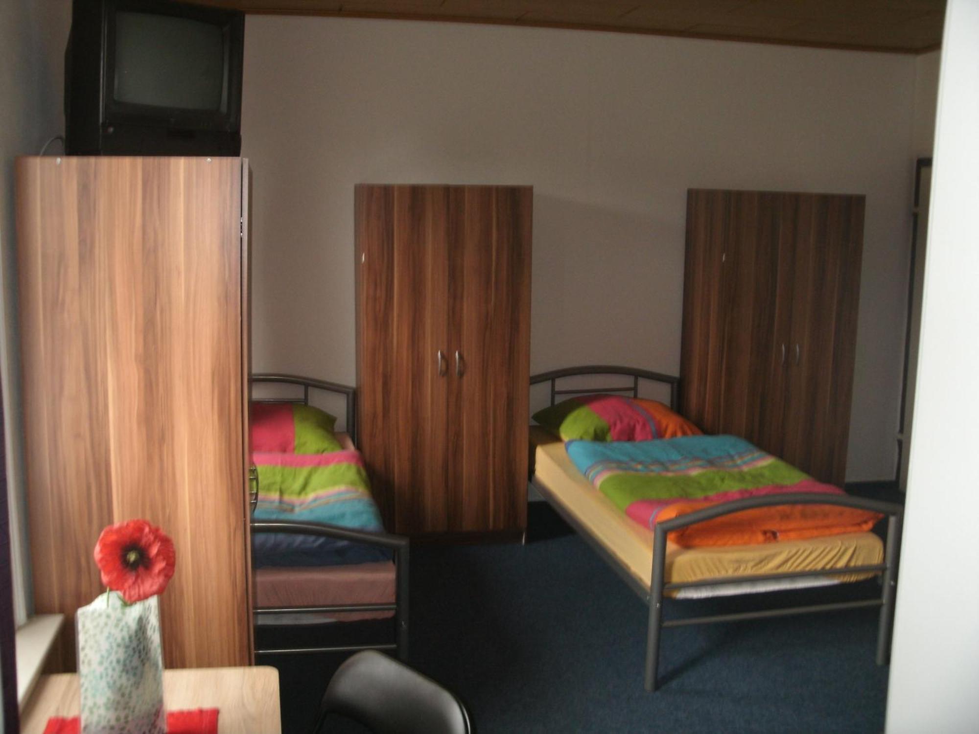 Gaestehaus Vienenburg - Monteurzimmer Goslar Eksteriør bilde
