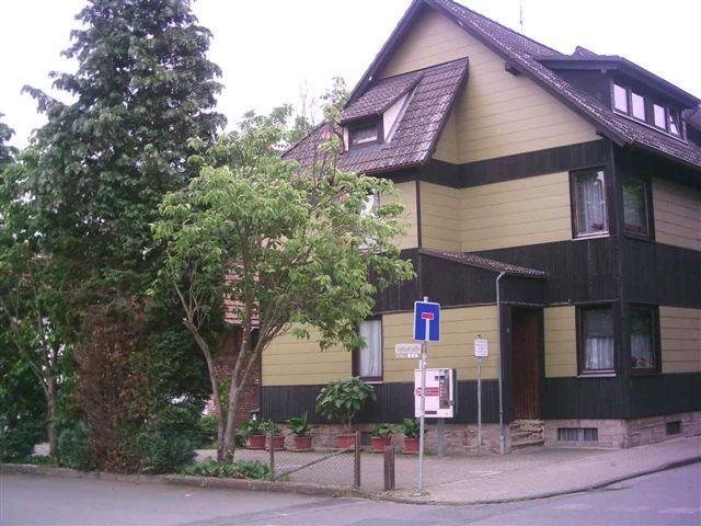 Gaestehaus Vienenburg - Monteurzimmer Goslar Eksteriør bilde