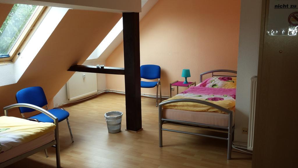 Gaestehaus Vienenburg - Monteurzimmer Goslar Eksteriør bilde