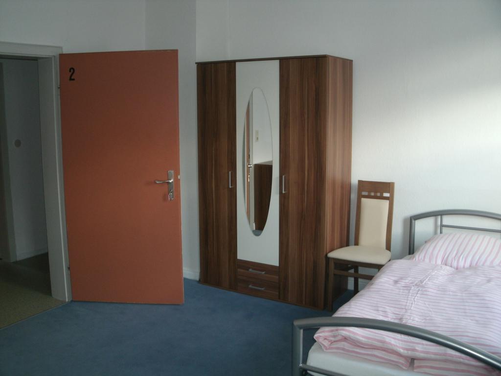 Gaestehaus Vienenburg - Monteurzimmer Goslar Rom bilde