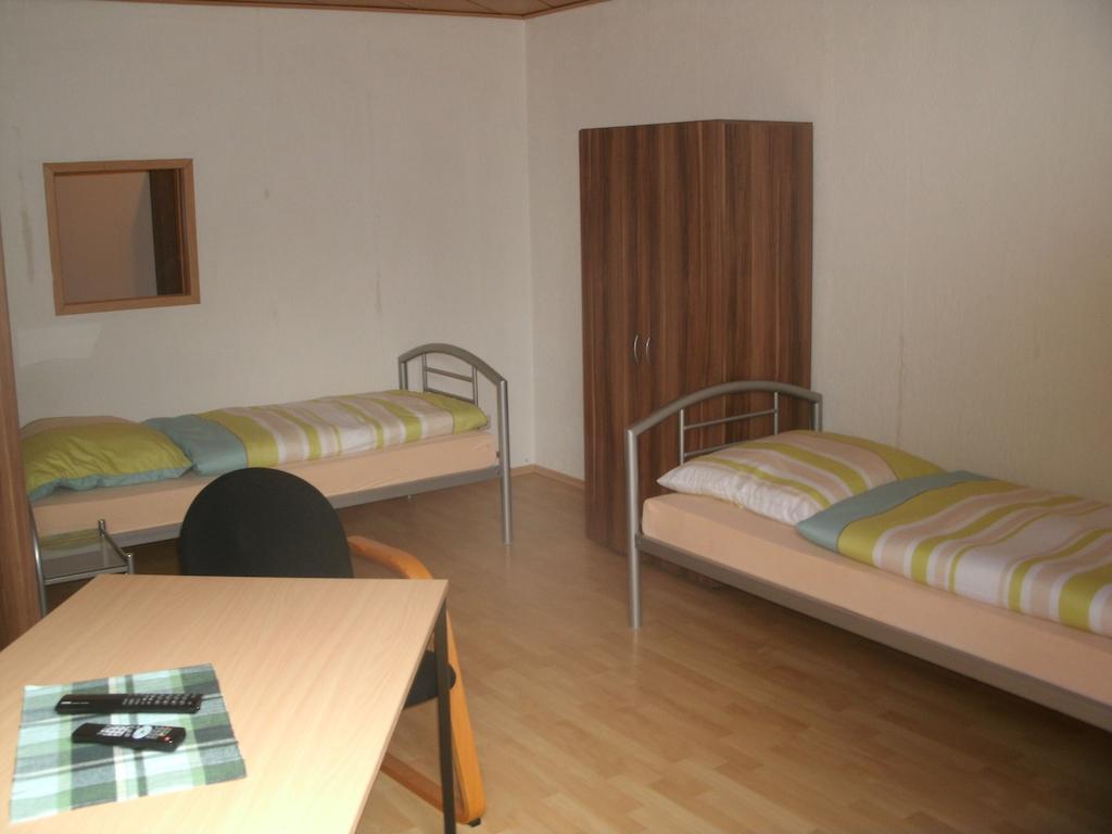 Gaestehaus Vienenburg - Monteurzimmer Goslar Eksteriør bilde