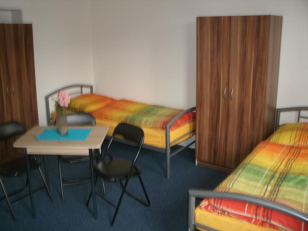 Gaestehaus Vienenburg - Monteurzimmer Goslar Eksteriør bilde