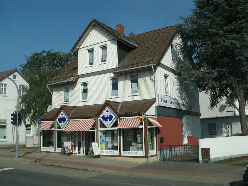 Gaestehaus Vienenburg - Monteurzimmer Goslar Rom bilde