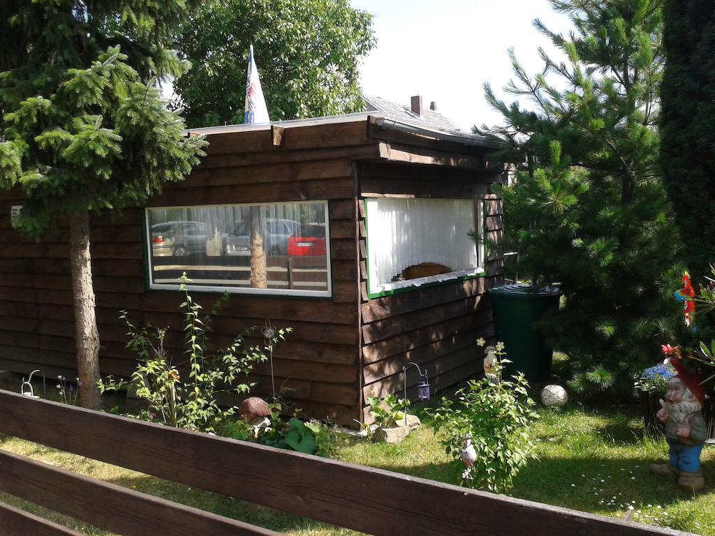 Gaestehaus Vienenburg - Monteurzimmer Goslar Eksteriør bilde