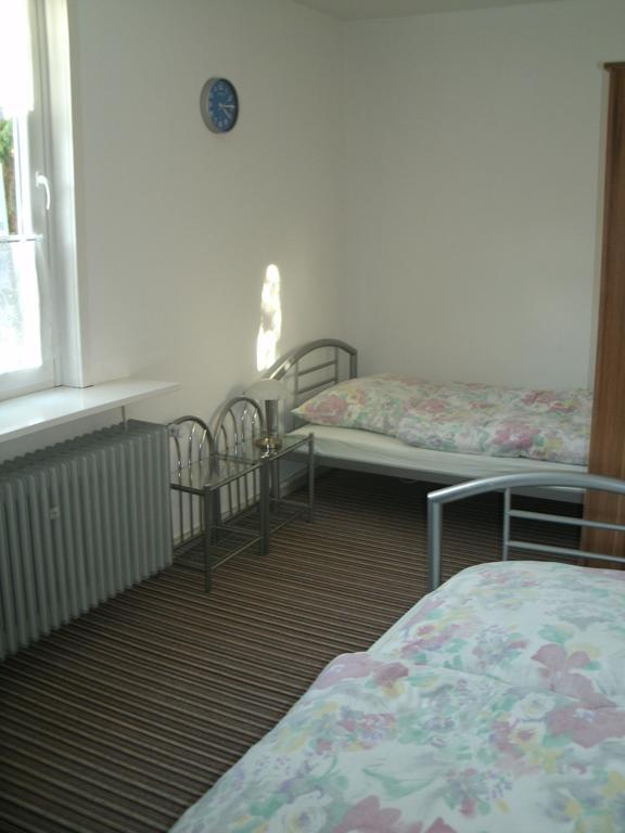 Gaestehaus Vienenburg - Monteurzimmer Goslar Rom bilde